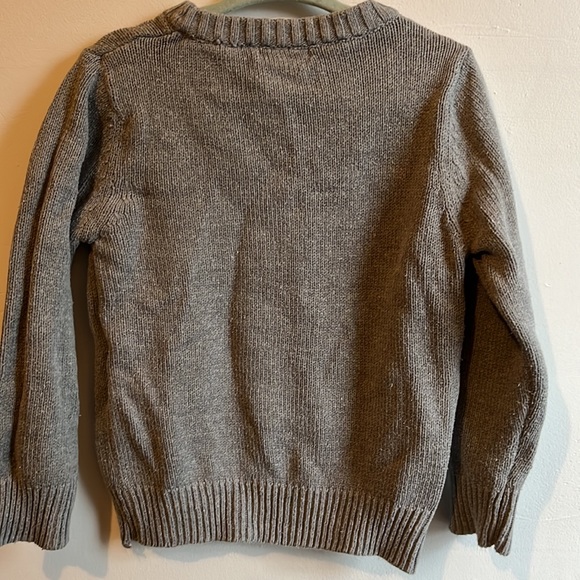 Sweater for kids 3T - Picture 4 of 5